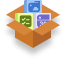 Enterprise application cloud platform
