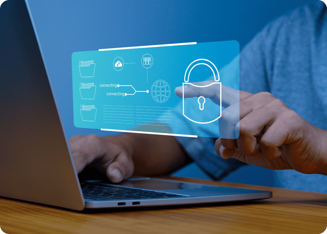 Enterprise application cloud platform